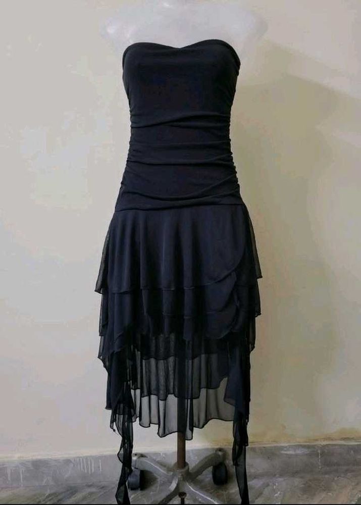 Hot Tube Dress🖤