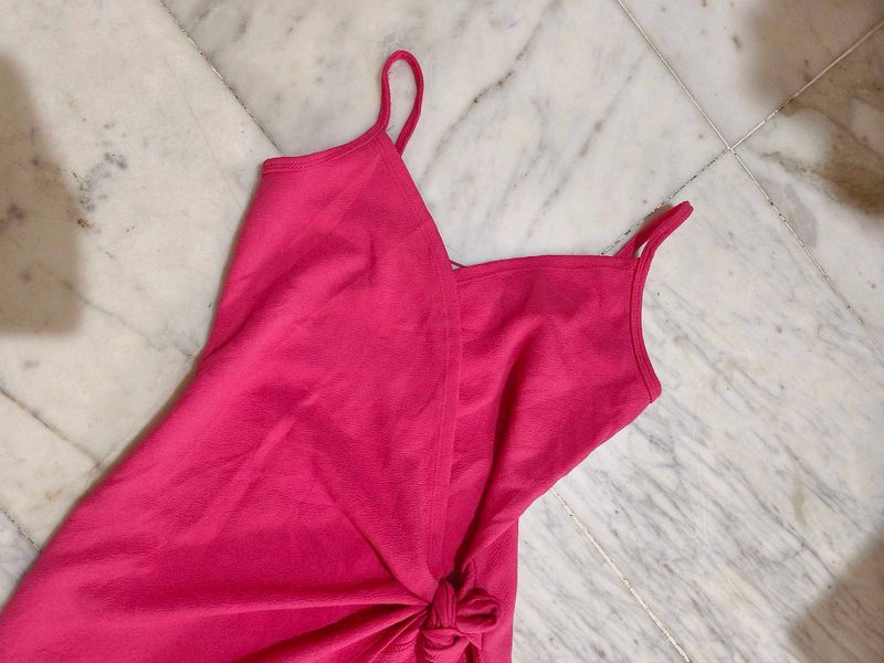 Party Wear Bodycon Dress