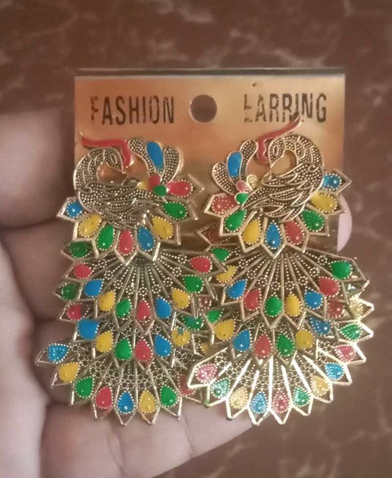 Stylish Earrings