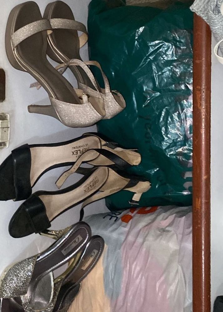 Heels Bundle