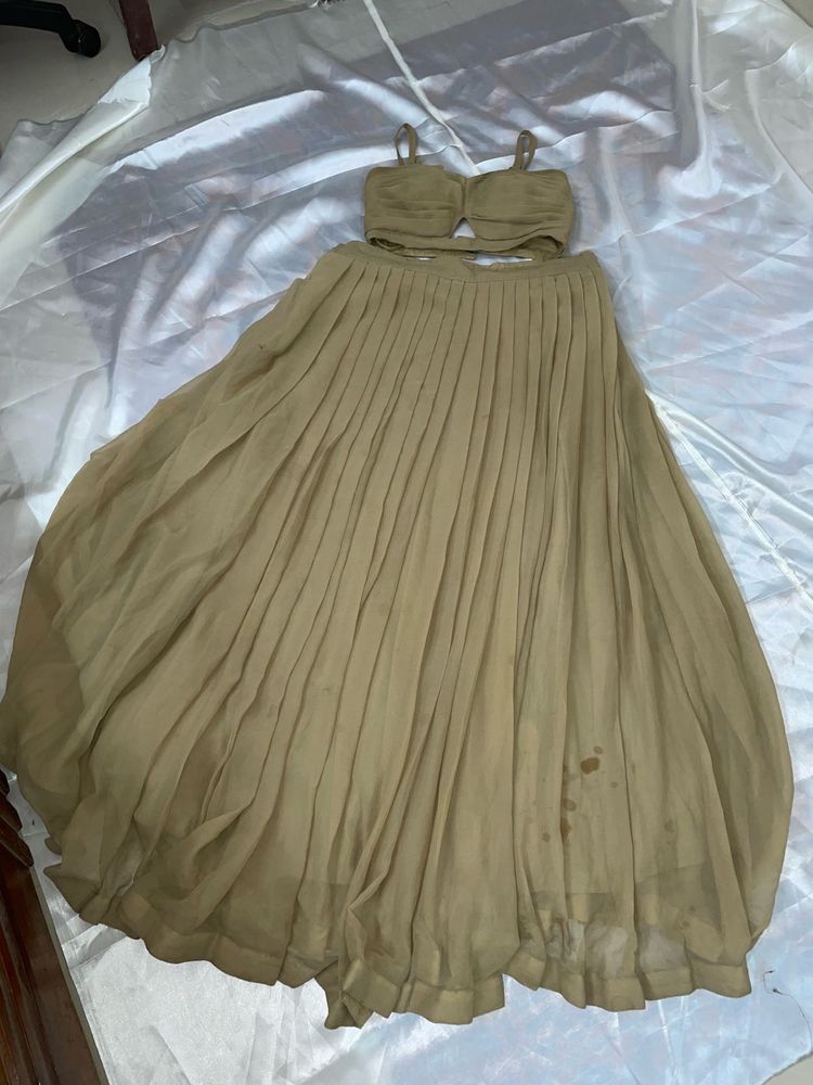 Lehenga Choli