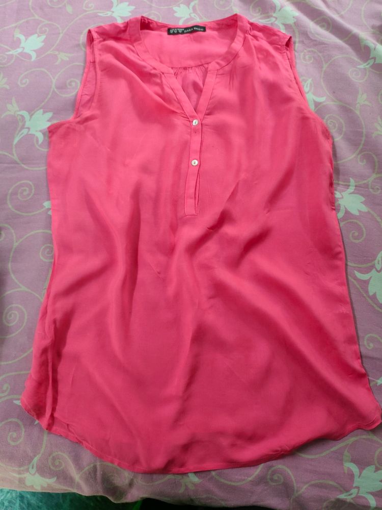 Zara Top