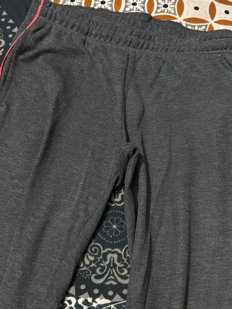 2 Track Pants