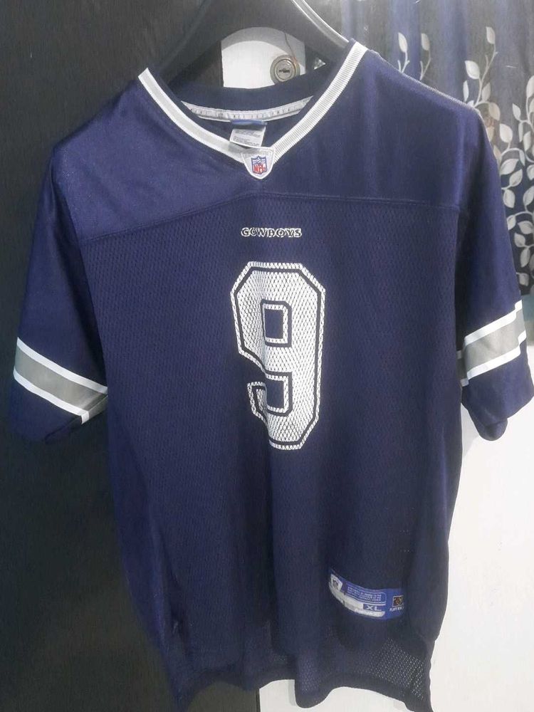 Jercy Oversize NFL