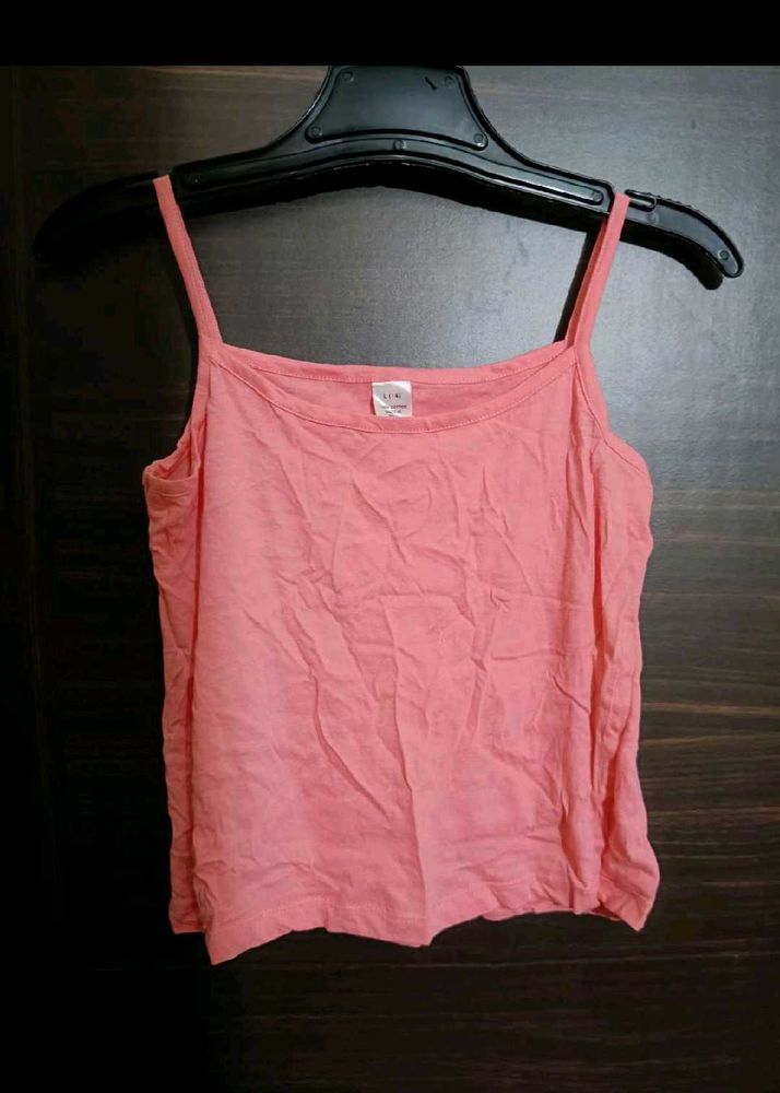 Camisole