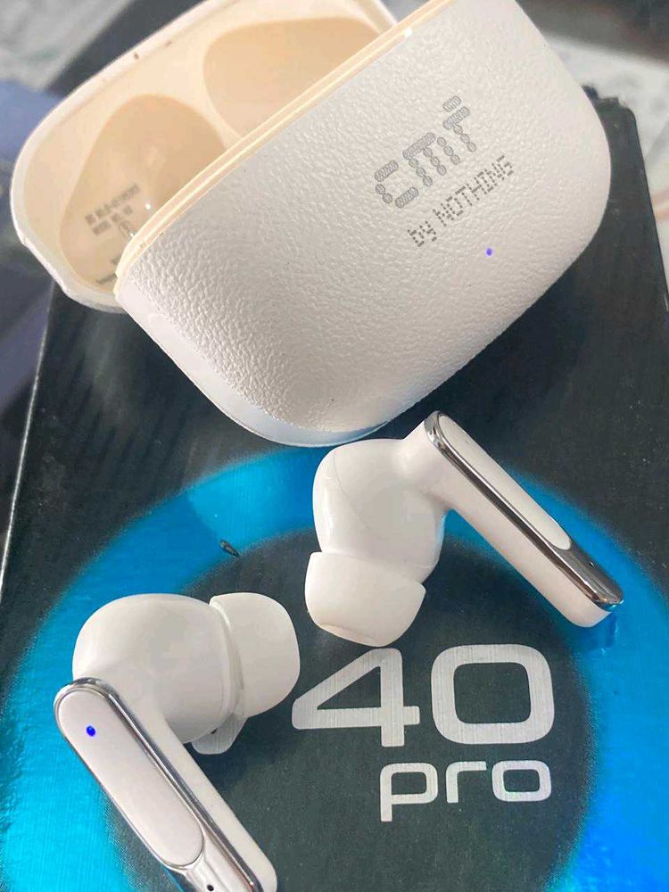 cmf earbud by nothing
