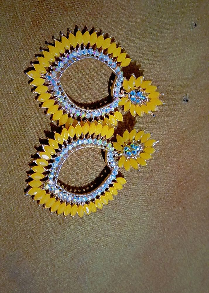 Ethnic Earrings