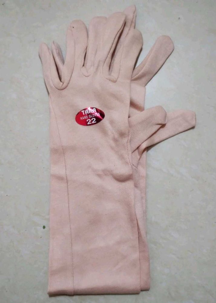 Tara Hand Gloves - Workwear Essential
