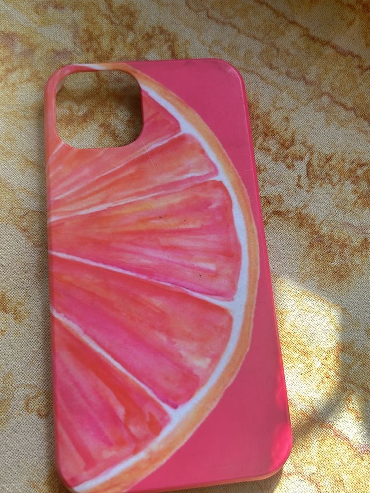 Iphone 14 Cover By Zapvi Brand.  New Stylish