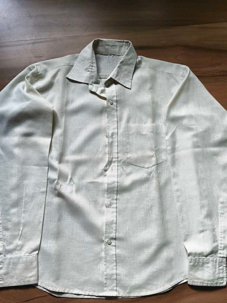 Men&#39;s Casual Shirt