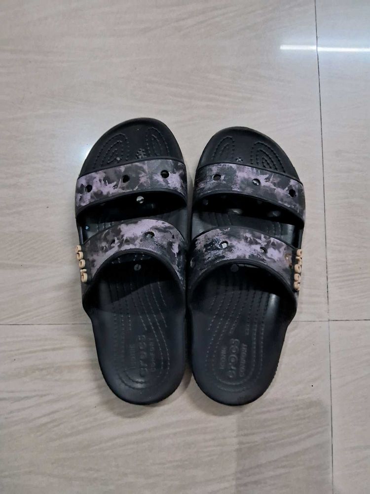Crocs Slides -