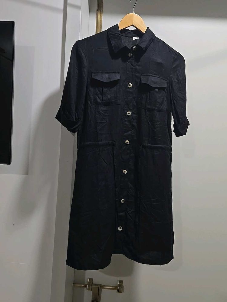 Black One Piece (FIX PRICE)