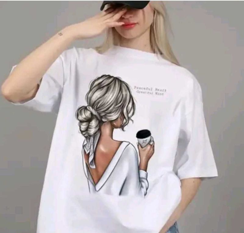 women gorgeous t shirt