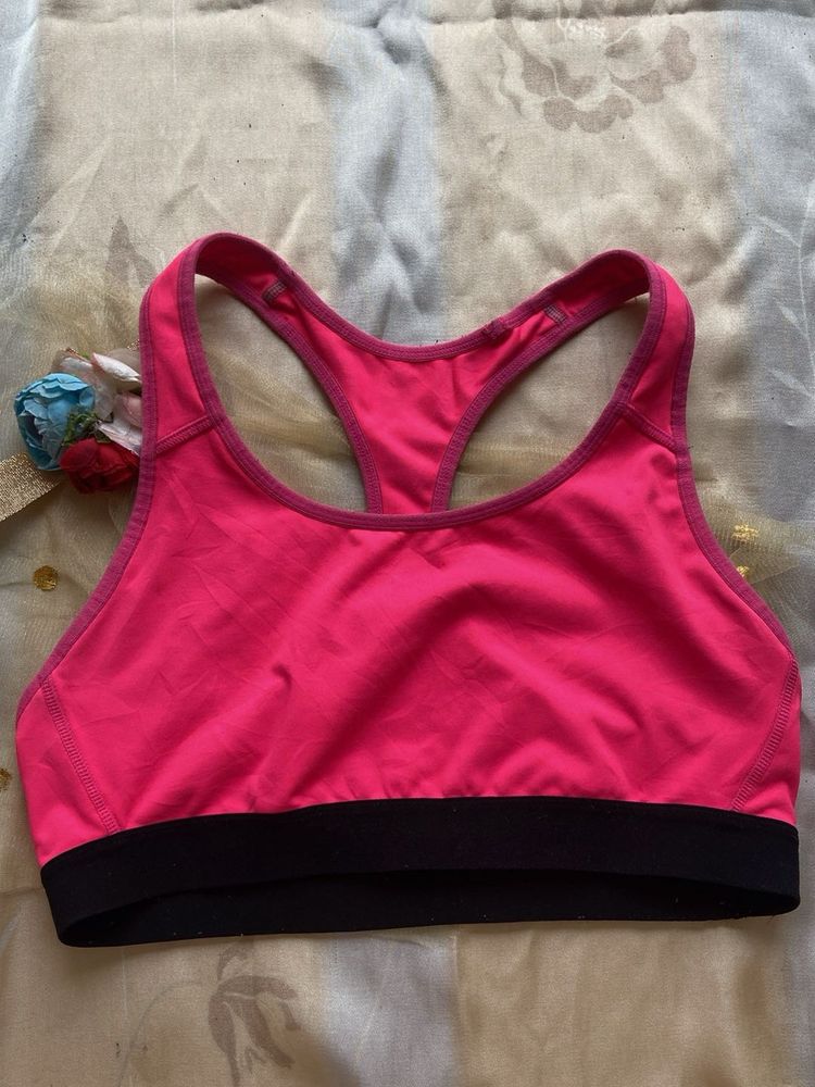 Champion Sports Bra Size L