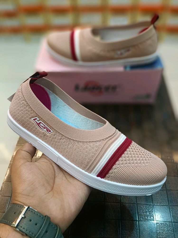 LANCER belly For Women.