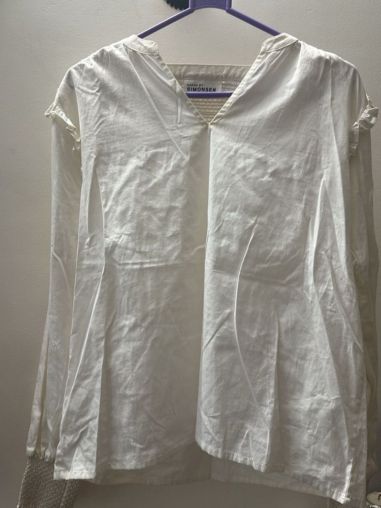 White NODES BY SIMONSEN Top