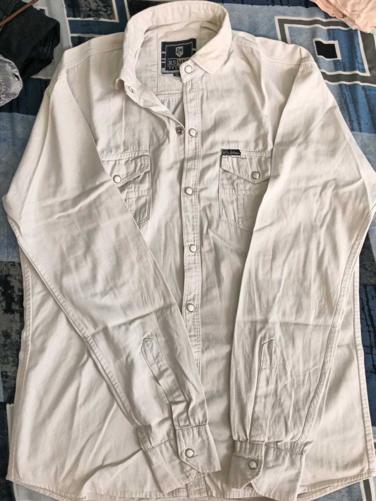 Shirt For Men