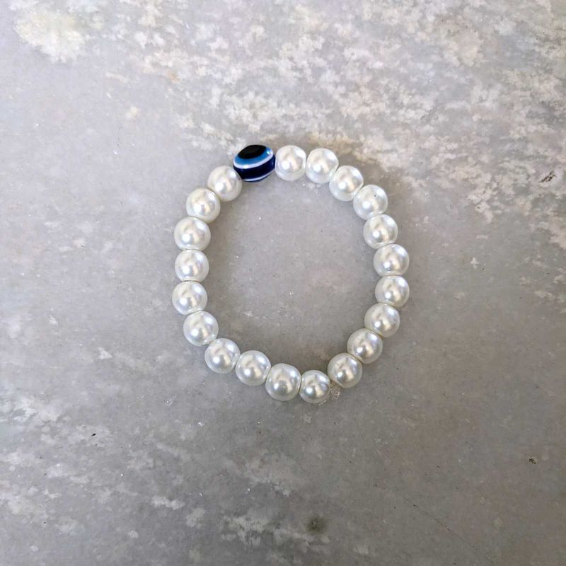 Pearl Bracelet