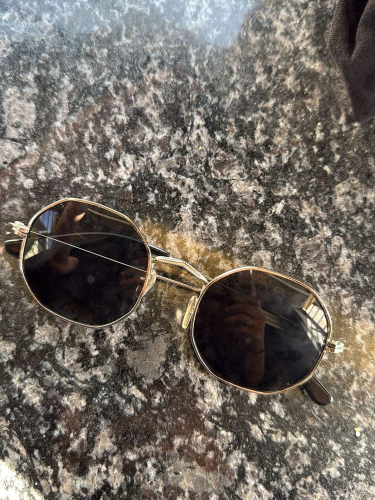 Pinterest Celine Inspired Sunglasses
