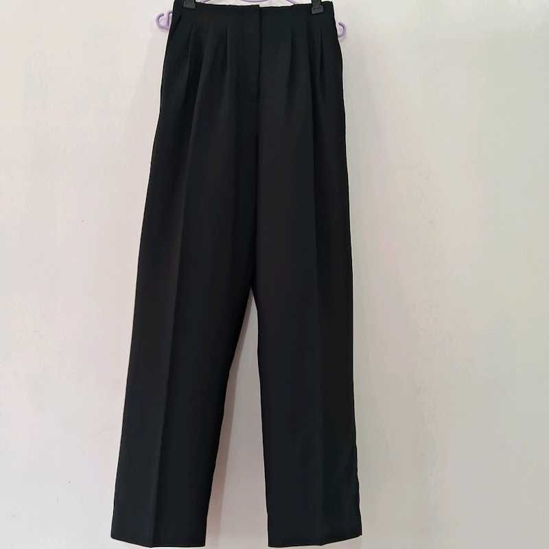 H&amp;M High Waist Trousers