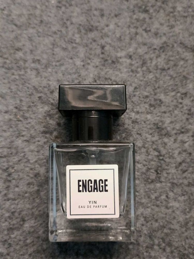Engage Yin Eau de Parfum