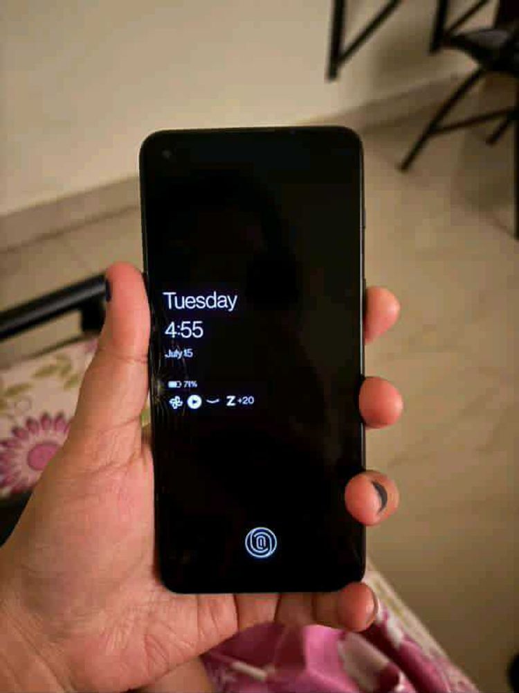 One Plus Nord 2t