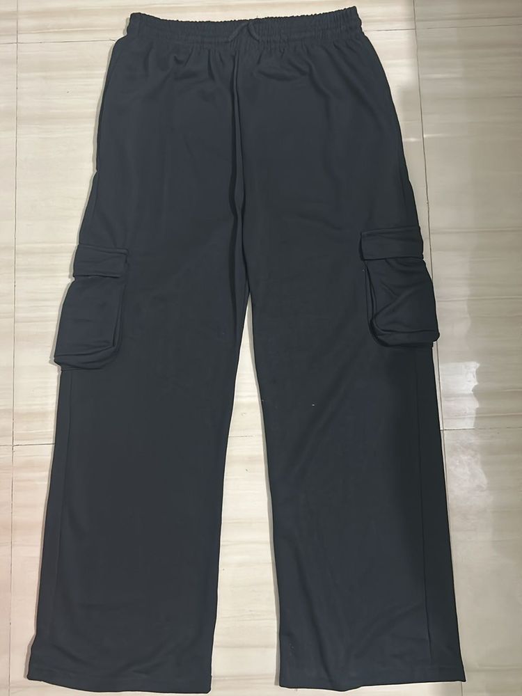 Black  Pant