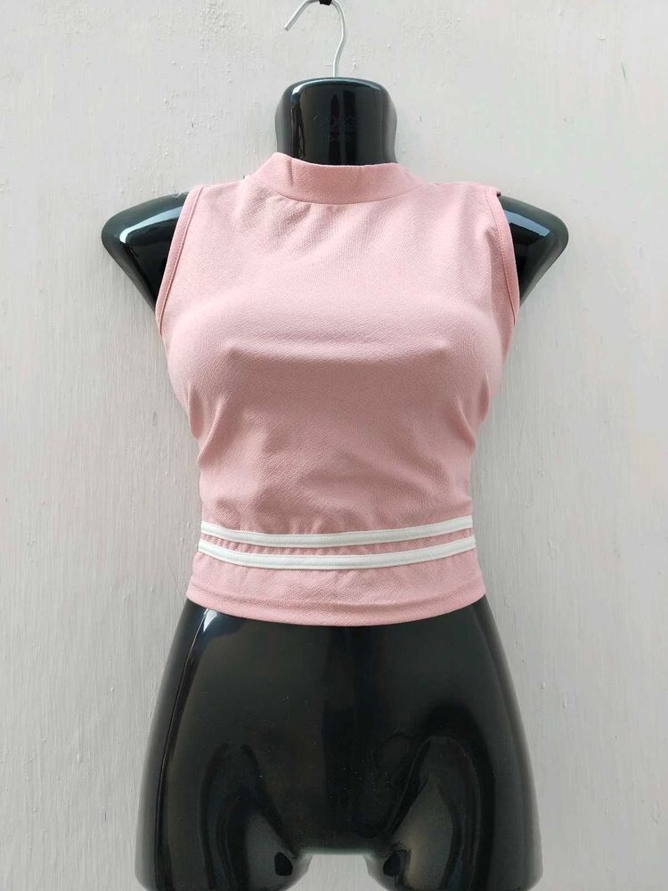 Brand New Turtle Neck Top