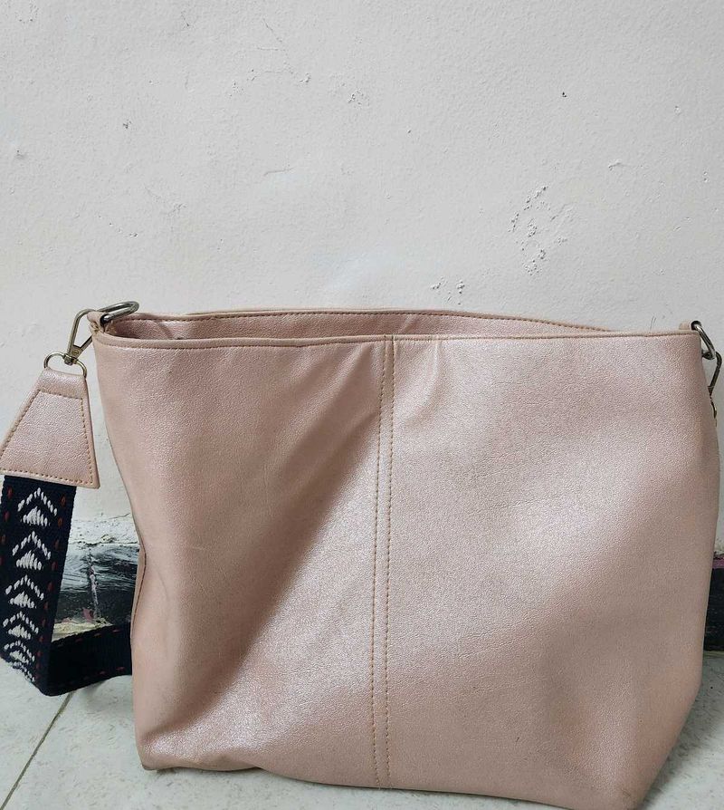 Shoulder Bag