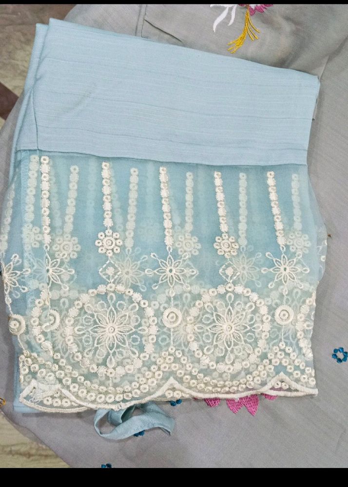 New Trouser