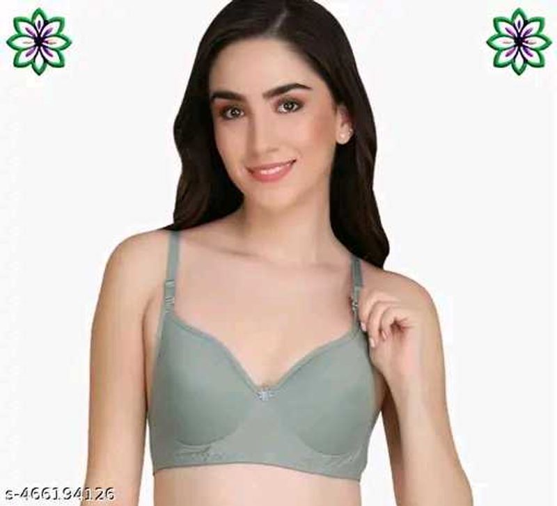Combo Bra Pack 3