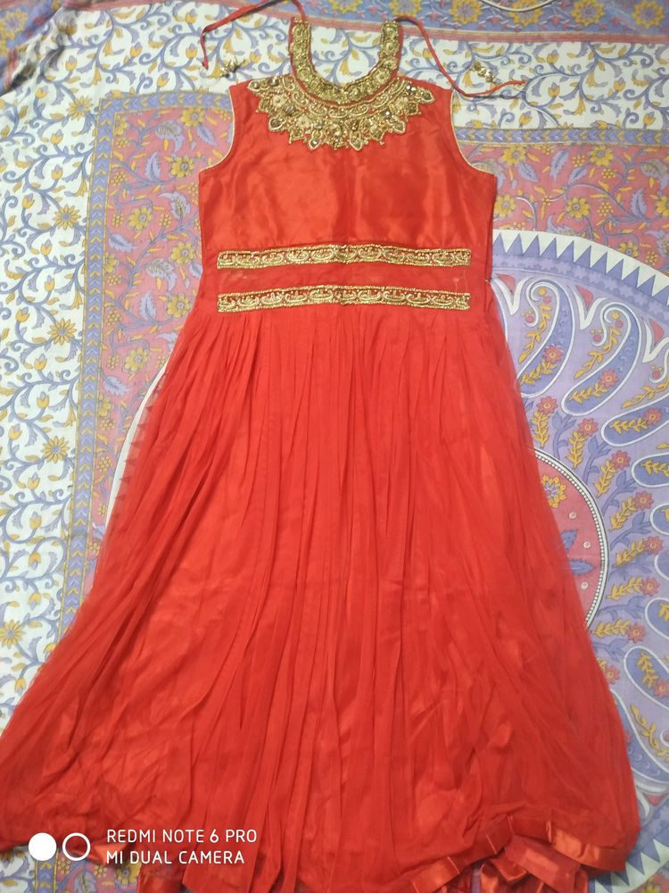 Beautiful😍 Red Hot 🔥 Gowns