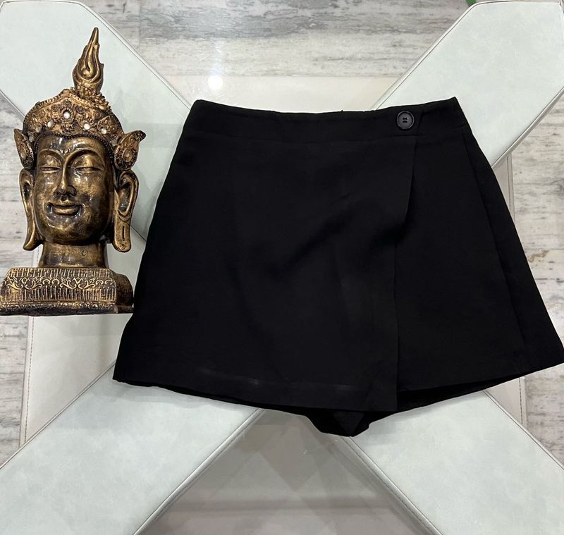 Women’s Branded Premium Skort