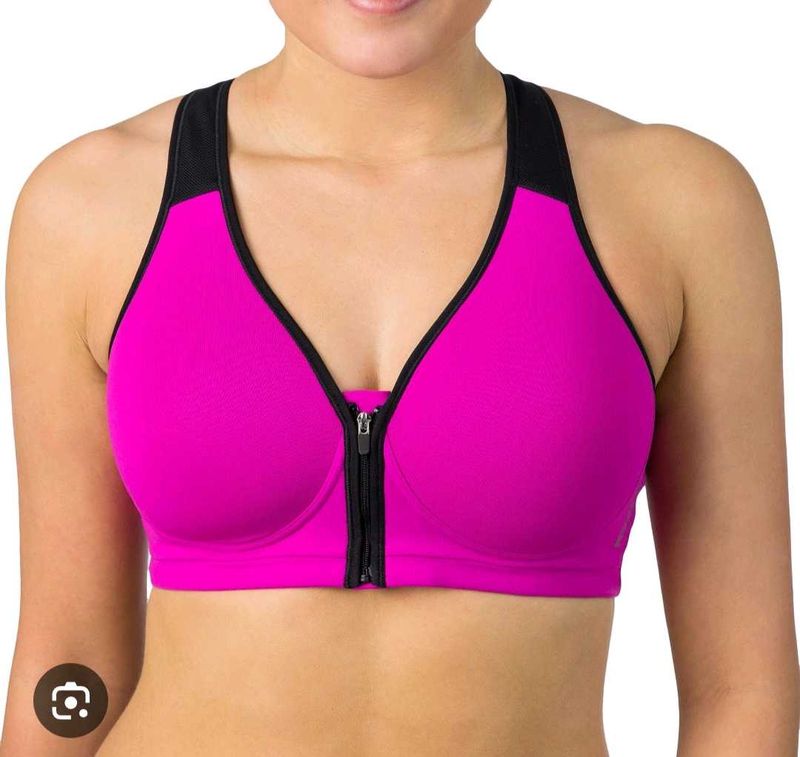 Reebok Bra