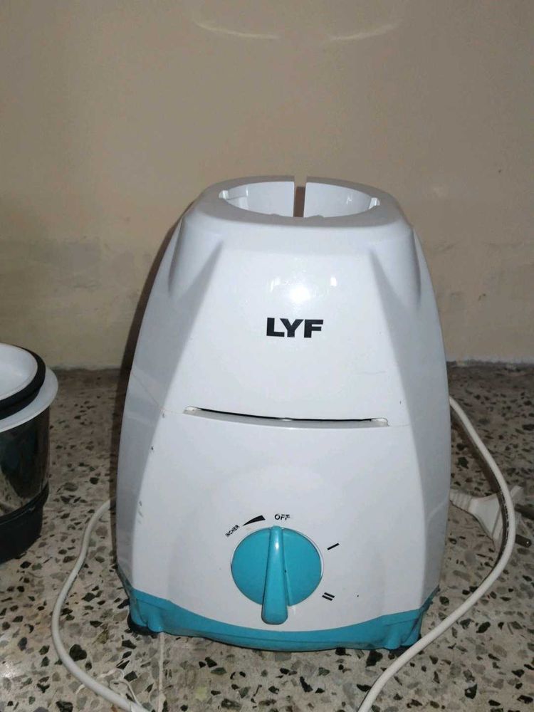 LYF Mixer Grinder