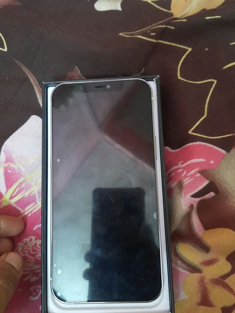I Phone 12 Pro Dami Mobile Not Original