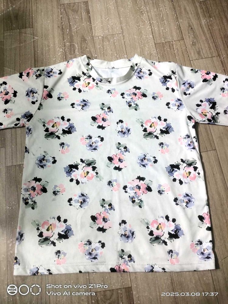 Women T Shirt