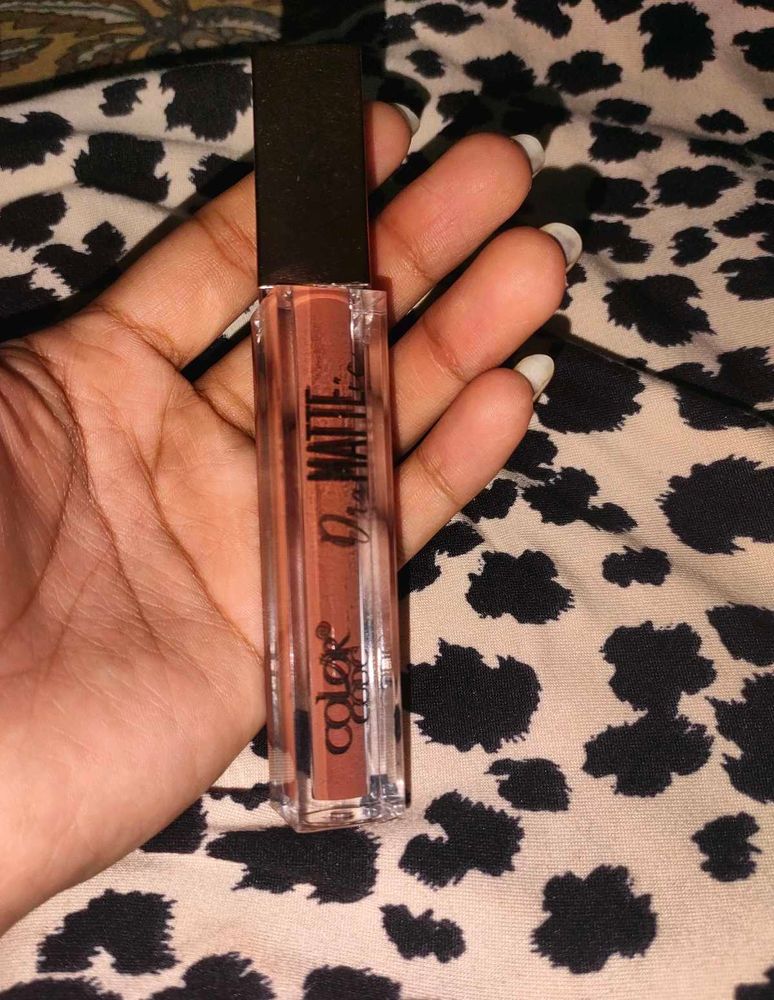 Colorgram Matte Lipstick