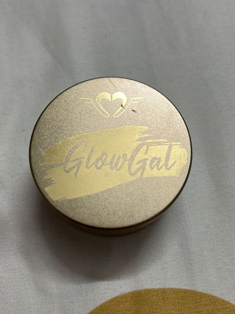 Daily Life Forever 52 Glow Gal Highlighter