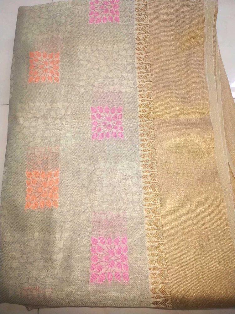 New Saree