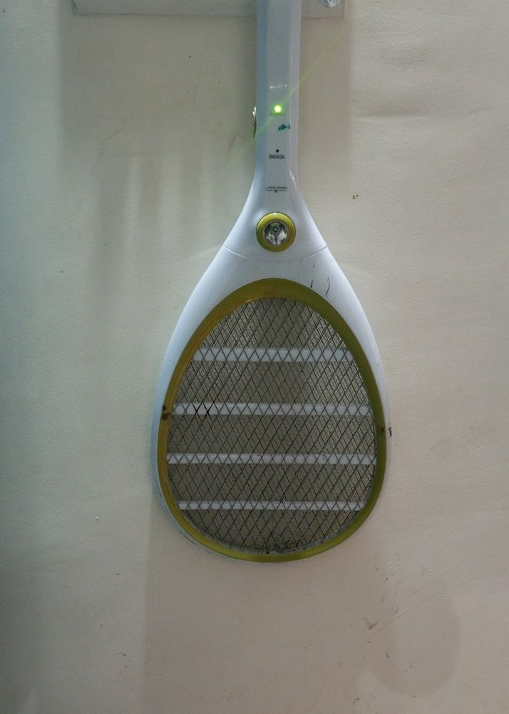 Mosquito Racket