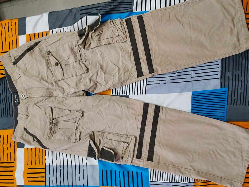 Cargo Pants