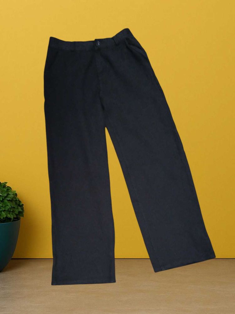 F@75 Size-28 Straight Jeans