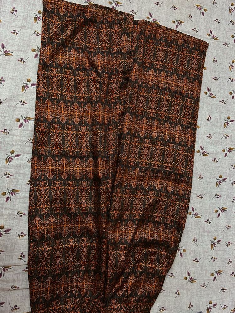 Chiffon Gerua