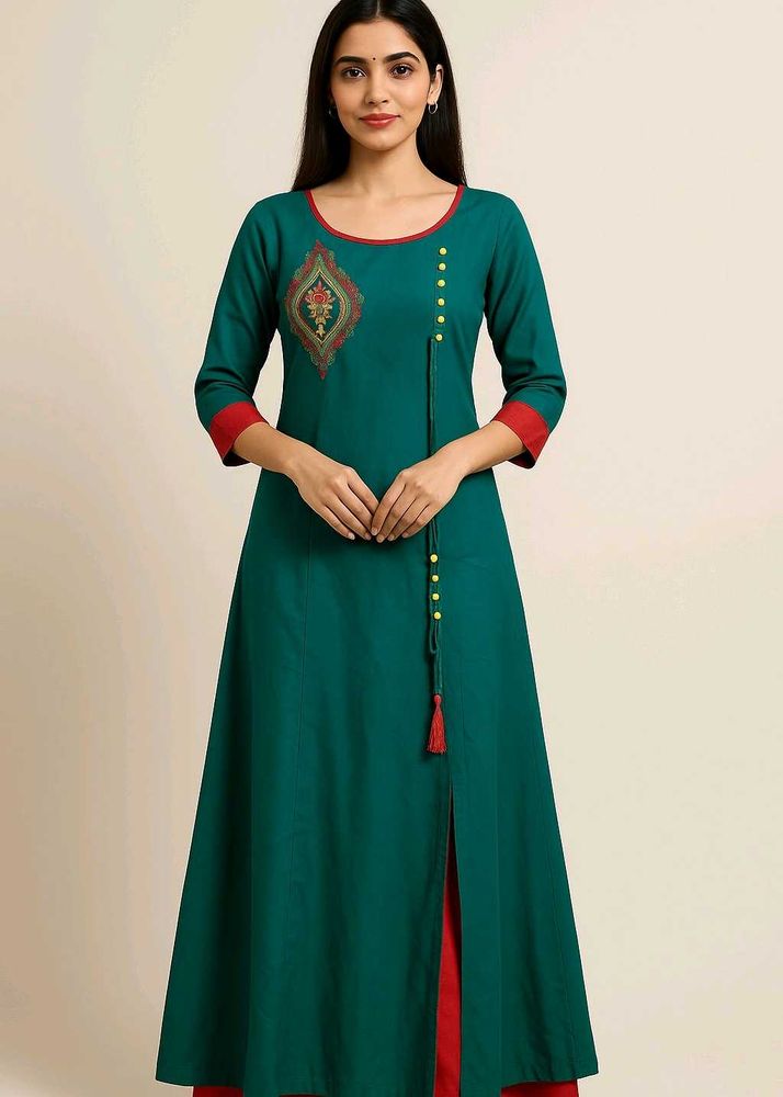 Pretty Kurta For Women