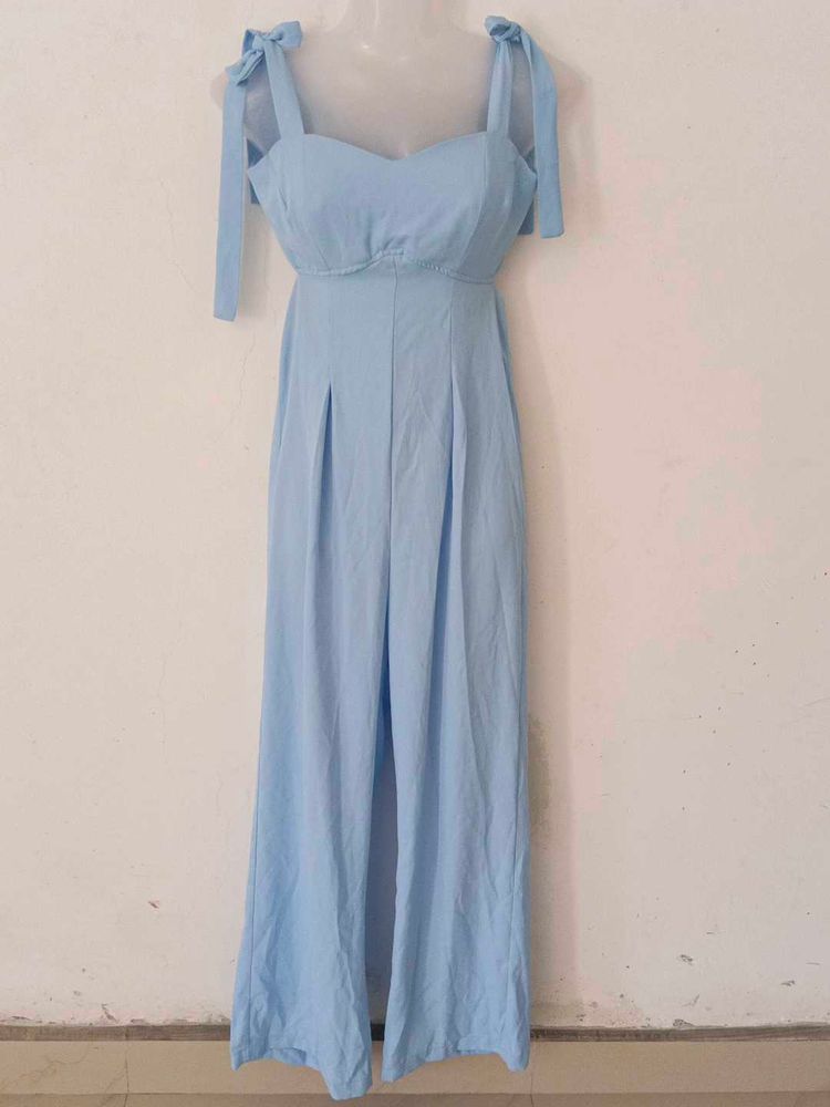 BEAUTIFUL JUMPSUIT