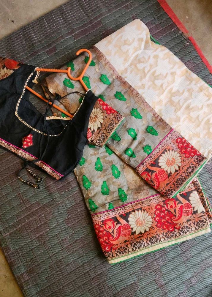 New Saree