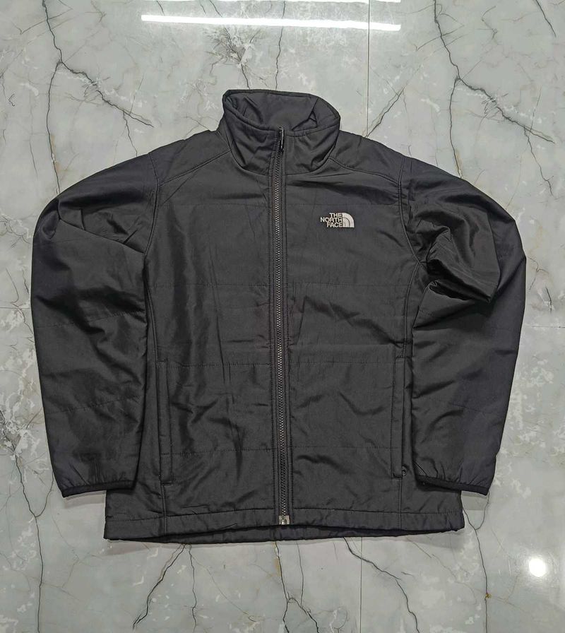 North Face outdoor jacket 🧥