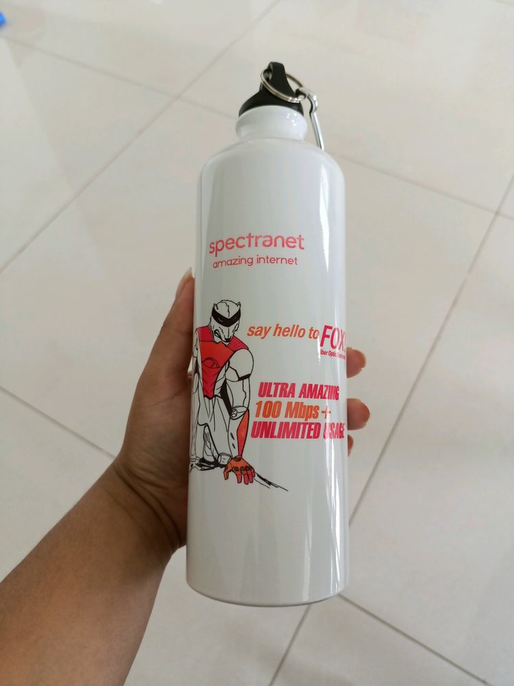 Gym Bottle