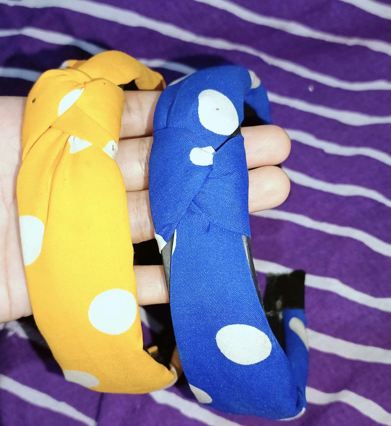 Trendy Hair band